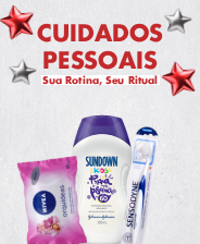 Cuidados Pessoais 2